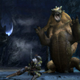 Illustration for article titled Monster Hunter Tri Dated For April, Online Multiplayer Goes Free